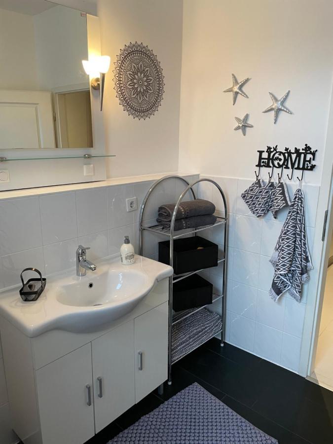 Ferienwohnung Roman Stadtkern Von Quedlinburg 80Qm Экстерьер фото